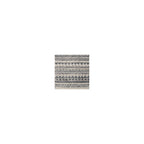 Canapé-lit Adlai gris clair Queen - 80L x 39P x 40H