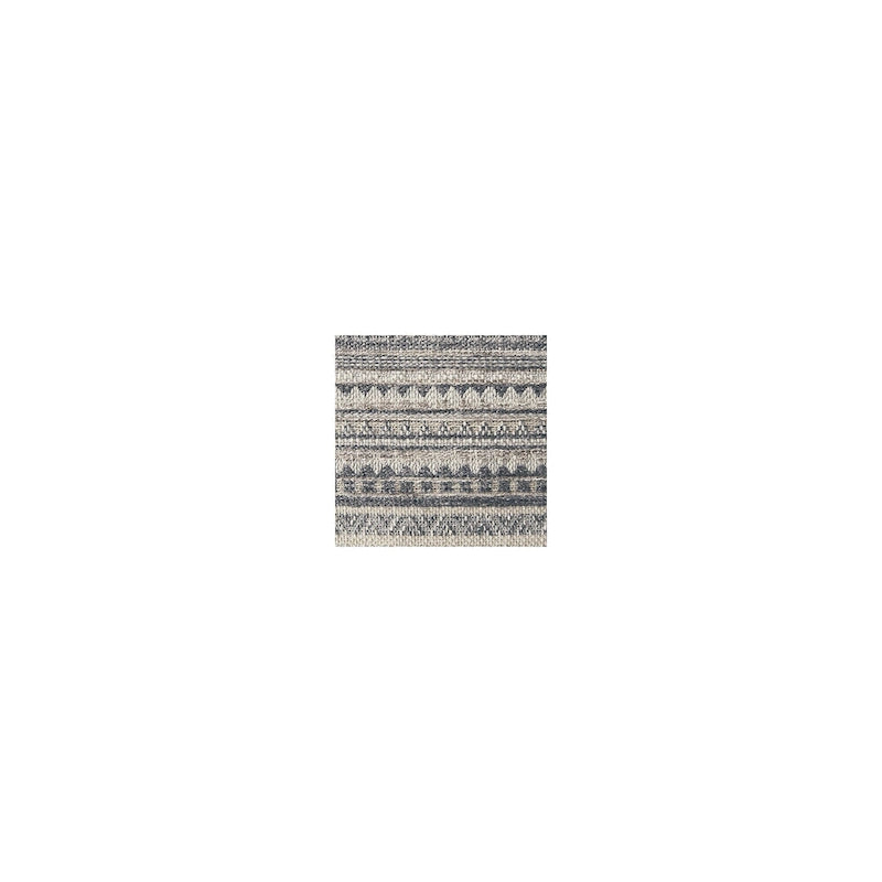 Canapé-lit Adlai gris clair Queen - 80L x 39P x 40H