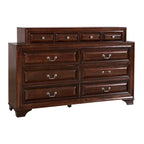 Commode à 10 tiroirs