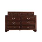 Commode à 10 tiroirs