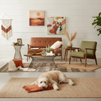 INK+IVY Mercer Coffee Table