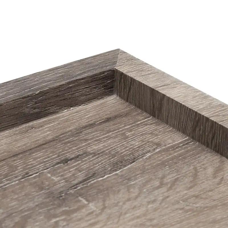 Table console de salon, hall d'entrée - 43,3 L x 15 l x 31,5 H - 43Lx15Px32H