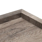 Table console de salon, hall d'entrée - 43,3 L x 15 l x 31,5 H - 43Lx15Px32H