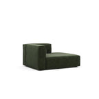 Chaise longue modulable grand confort Rye Studio