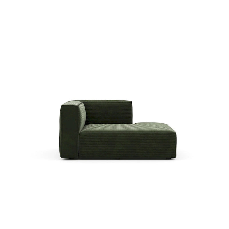 Chaise longue modulable grand confort Rye Studio