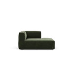 Chaise longue modulable grand confort Rye Studio