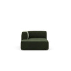 Chaise longue modulable grand confort Rye Studio