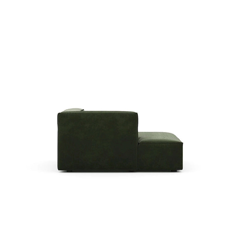 Chaise longue modulable grand confort Rye Studio