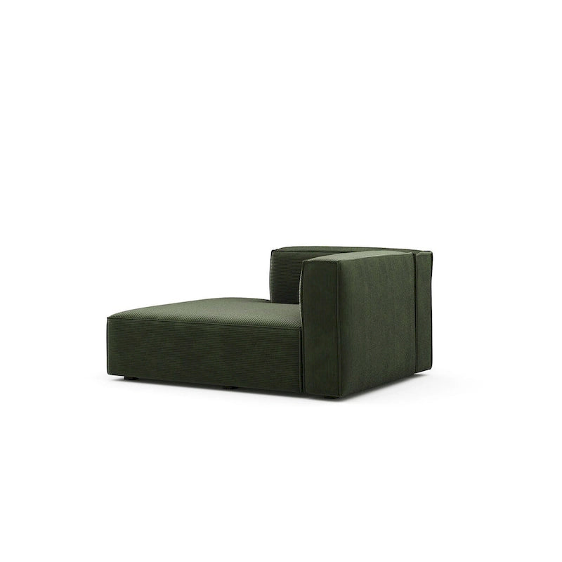 Chaise longue modulable grand confort Rye Studio