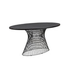 Table à manger ovale Mercer Bronze