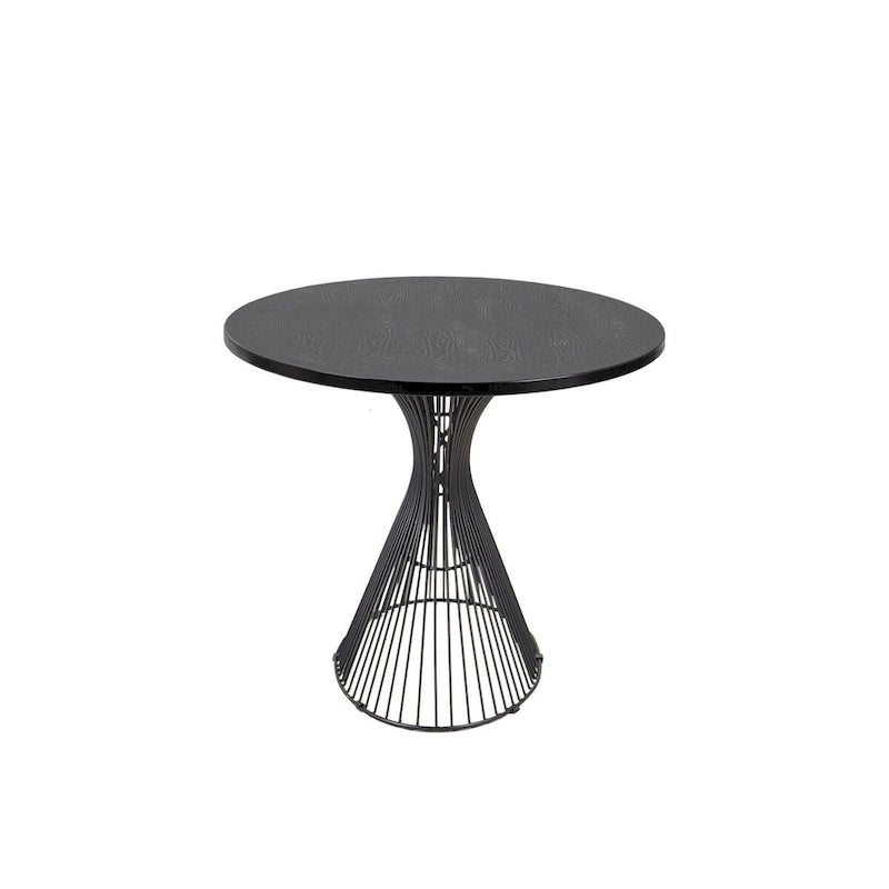 Table à manger ovale Mercer Bronze