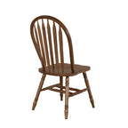 Ensemble 3 pièces miel antique Carolina Crossing avec abattants