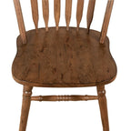 Ensemble 3 pièces miel antique Carolina Crossing avec abattants